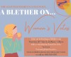 A Blether on... Women's Votes