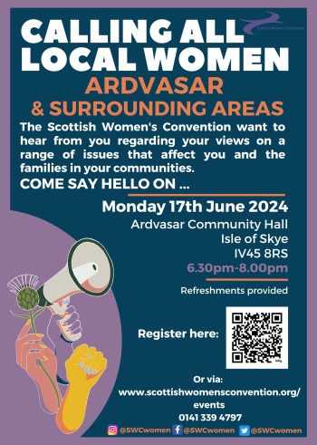 Ardvasar, Isle of Skye Roadshow