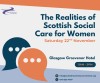 The Realities of Scottish Social Care for Women